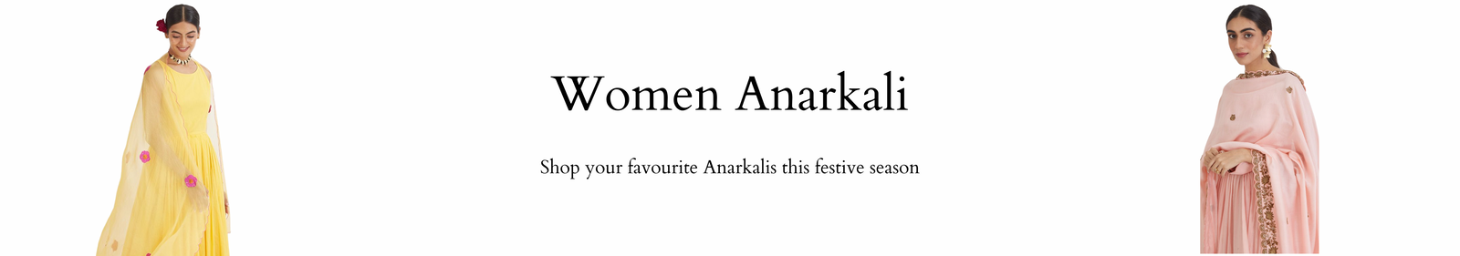 Anarkali