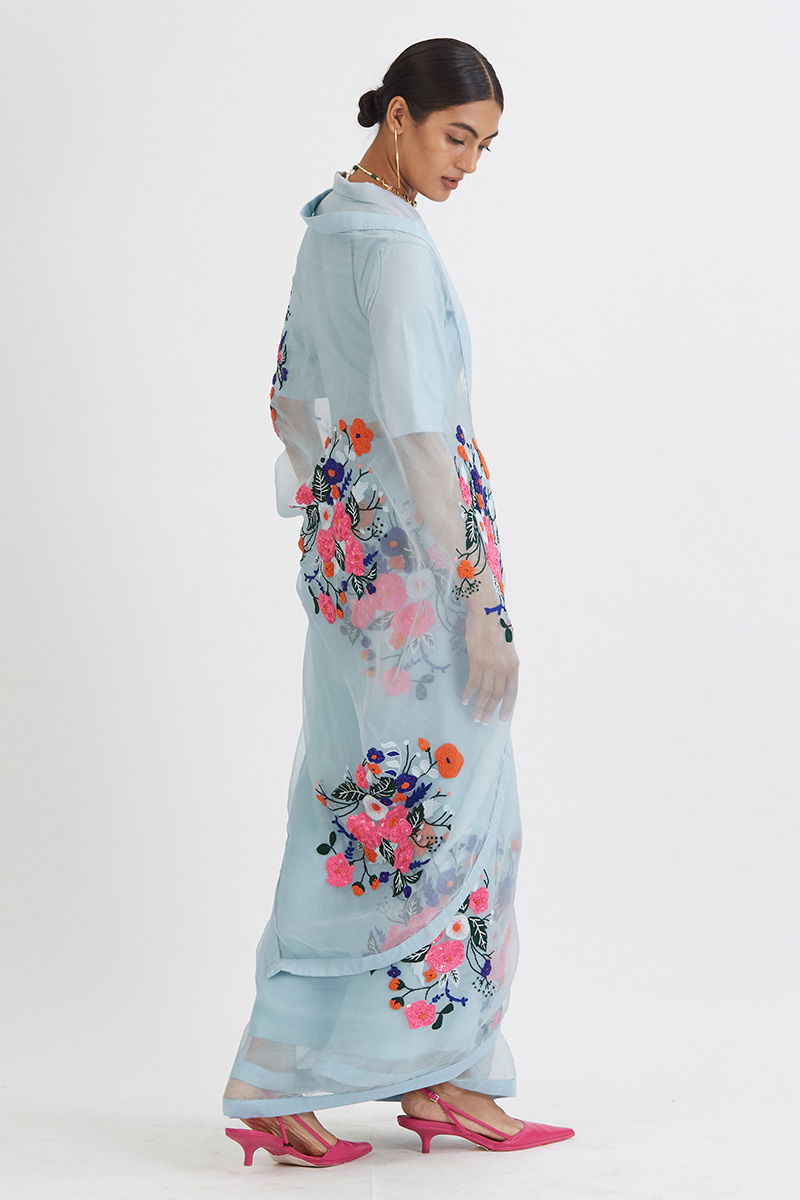 GULDASTA SAREE