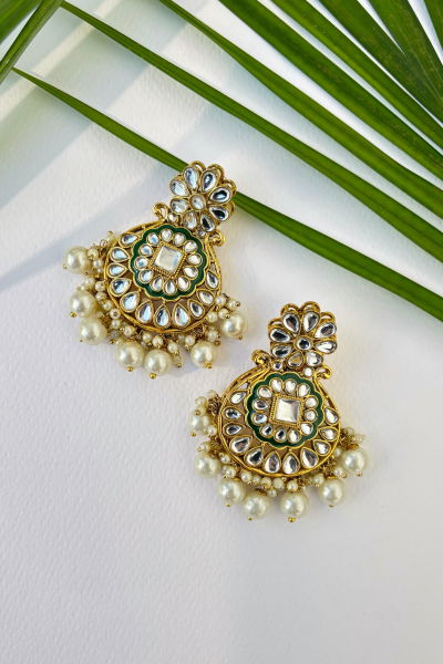 RIWAYAT EARRINGS