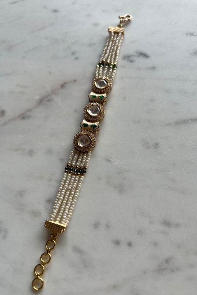 PRISHA BRACELET