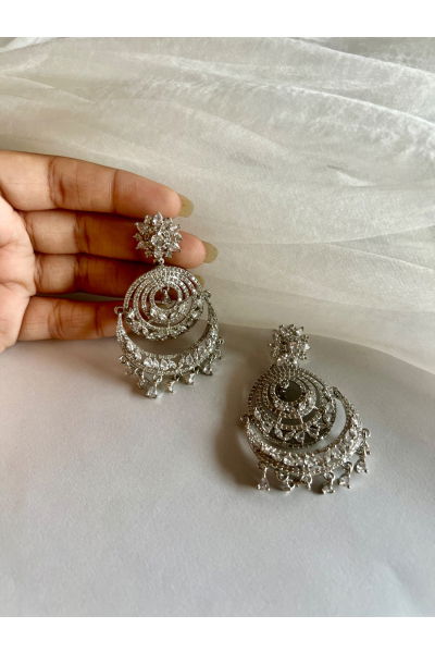 BEGUM CHANDBALI