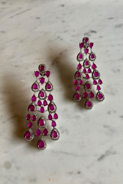 PARVANI EARRINGS