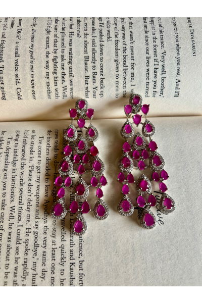 PARVANI EARRINGS