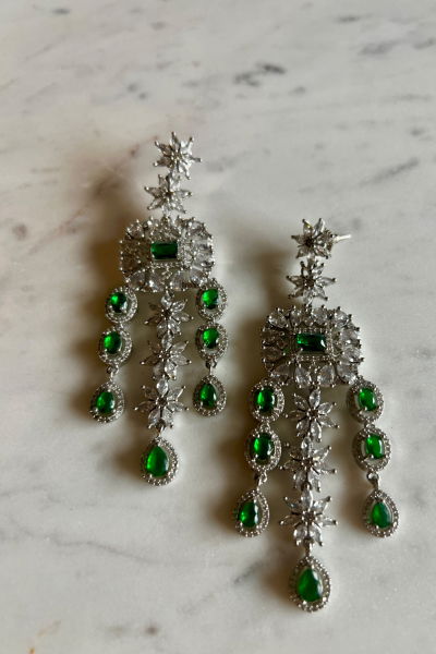 KANKANA EARRINGS