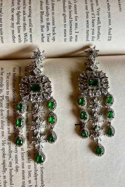 KANKANA EARRINGS