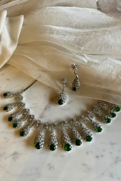 NAKSHATRA NECKLACE
