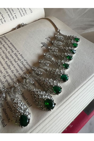 NAKSHATRA NECKLACE