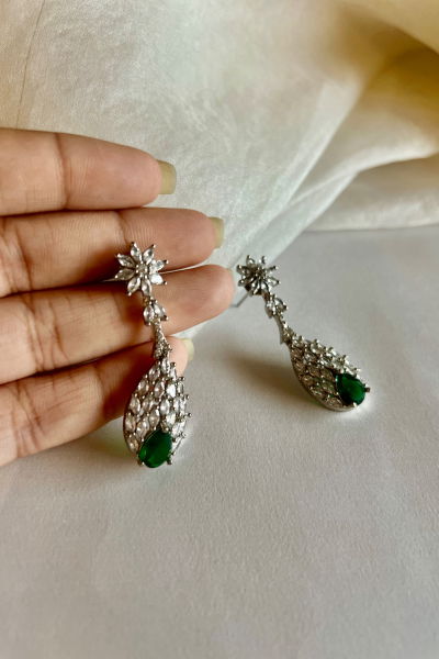 NAKSHATRA EARRINGS
