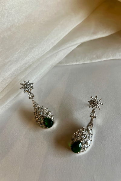 NAKSHATRA EARRINGS