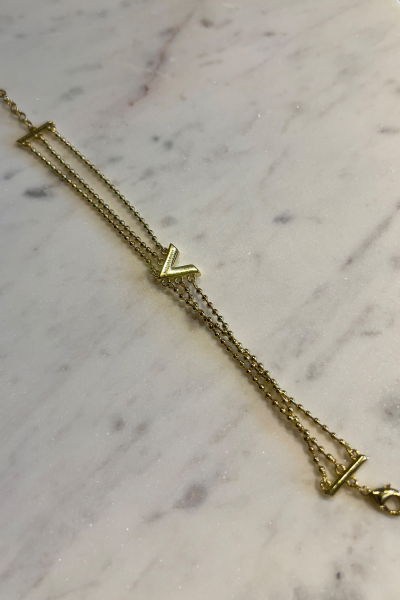 CHARMLINE BRACELET 