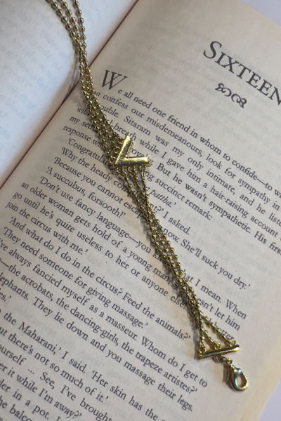 CHARMLINE BRACELET 