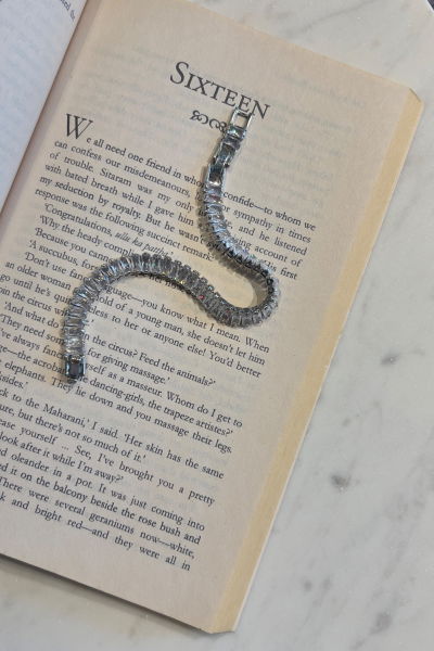 RAJATA BRACELET 