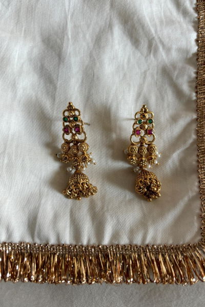 SHRINGHAR EARRINGS