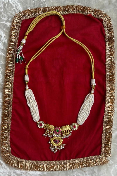 JAIPUR NECKLACE