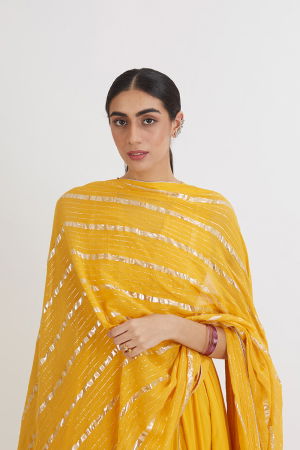 YELLOW RUPALI ANARKAL