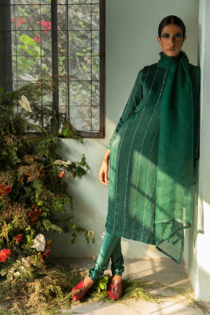 HEER SUIT SET