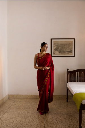 URFI SAREE