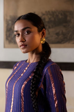 ARSHA KURTA SET